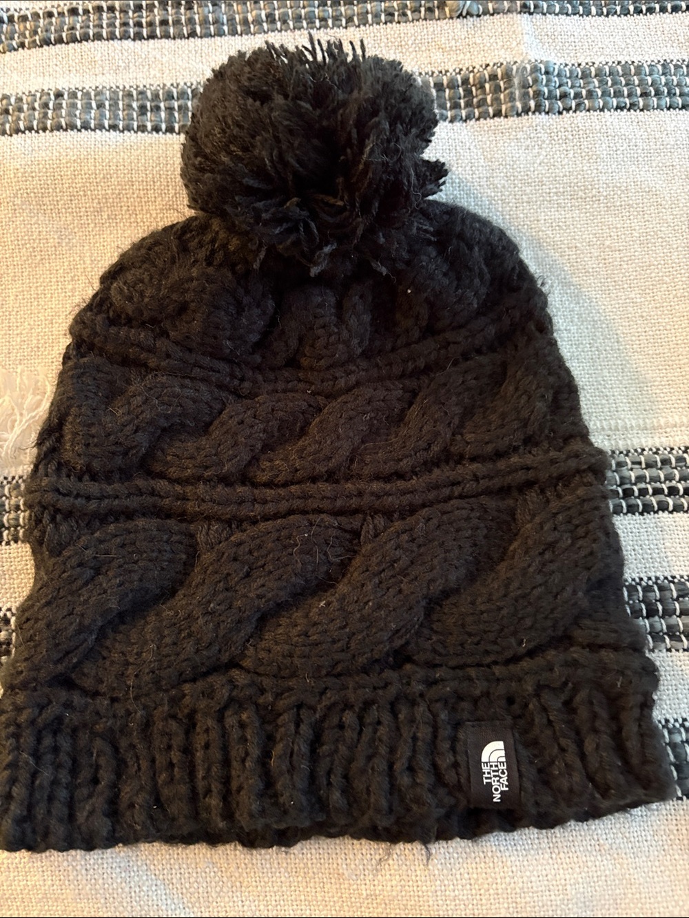 The North Face hat, OS